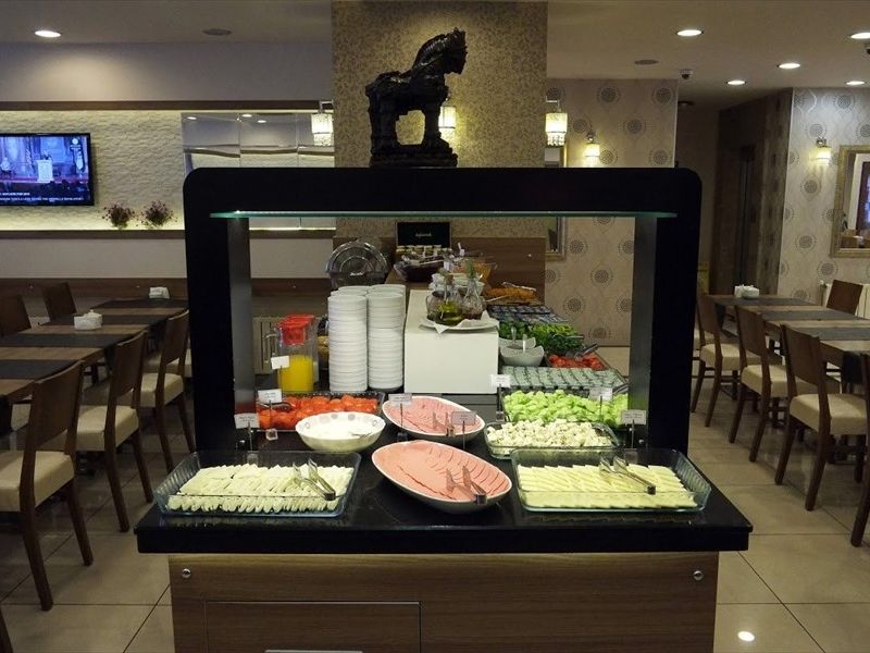 Hotel Photo 13