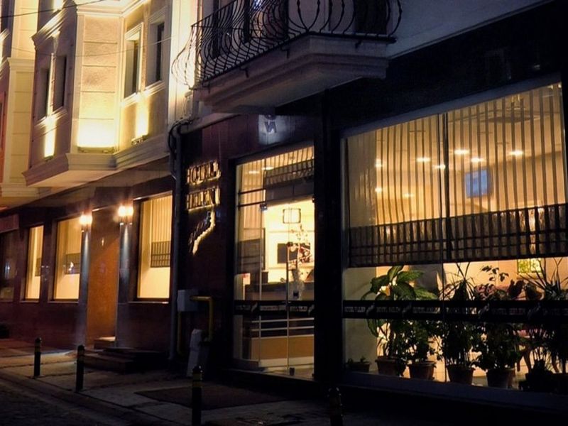 Hotel Photo 22
