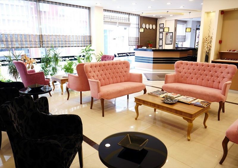 Hotel Photo 8