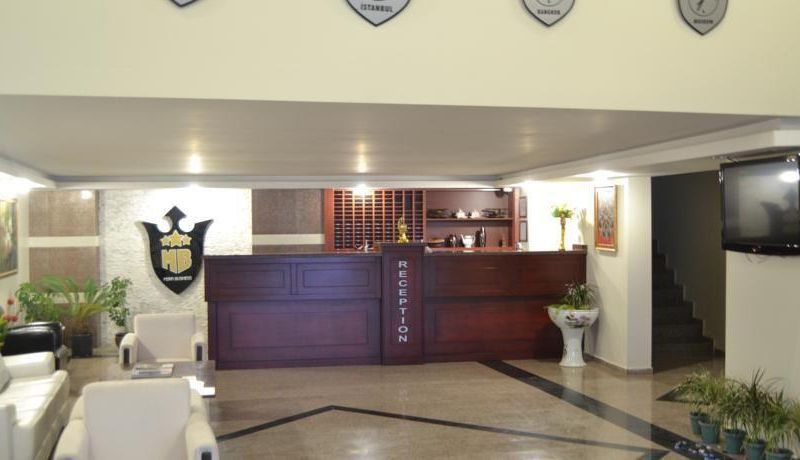 Hotel Photo 13
