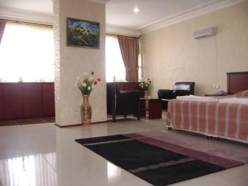 Hotel Photo 14