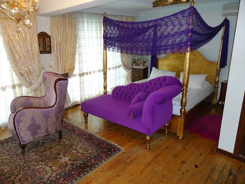 صورة الفندق 1