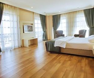 Buyukada Princess Hotel Adalar Turkey
