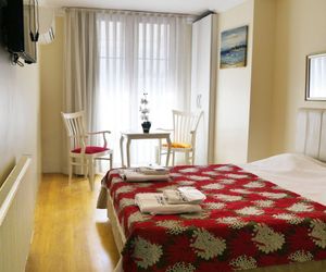 My Way Hotel Adalar Turkey