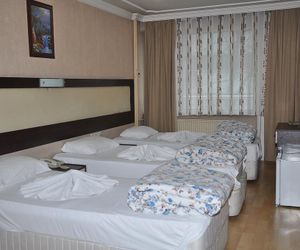 Alhas Hotel Bursa Turkey