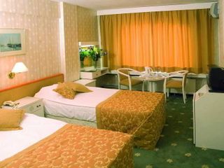 Фото отеля Gonluferah City Hotel