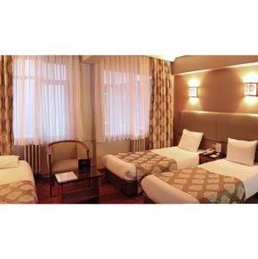 NearBy Hotel