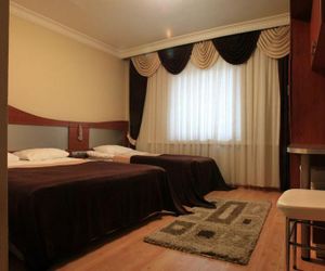 Gold Heykel Hotel Bursa Turkey