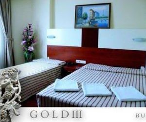 Gold City Hotel Bursa Turkey