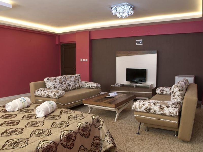 صورة الفندق 5