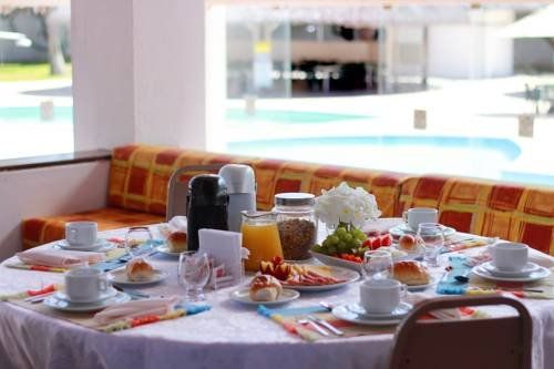 صورة الفندق 8