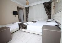 Отзывы Bursa City Hotel, 3 звезды