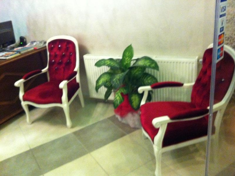 صورة الفندق 11