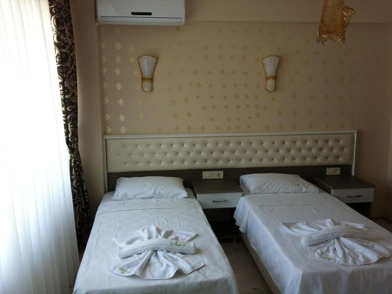 صورة الفندق 8