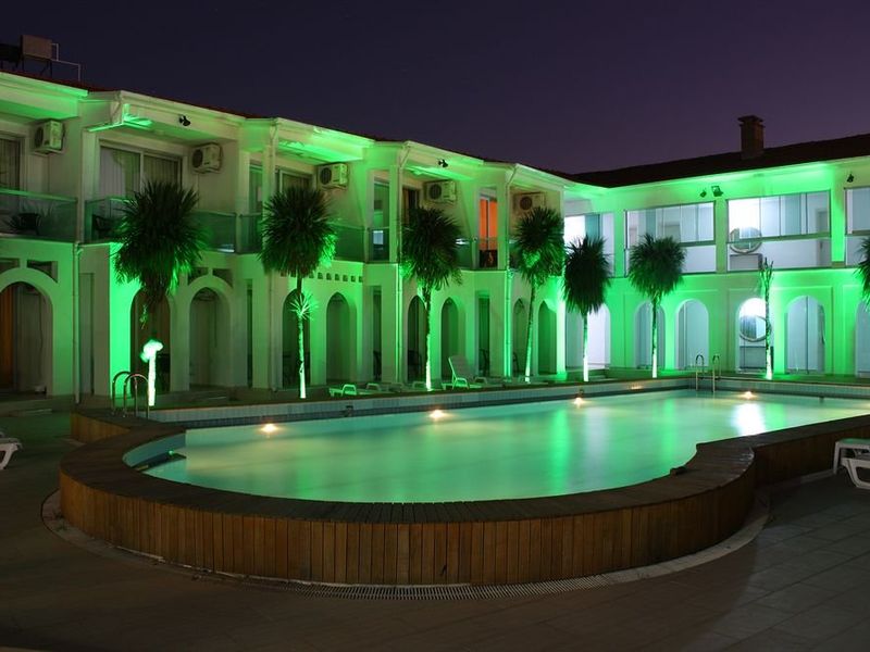 صورة الفندق 17