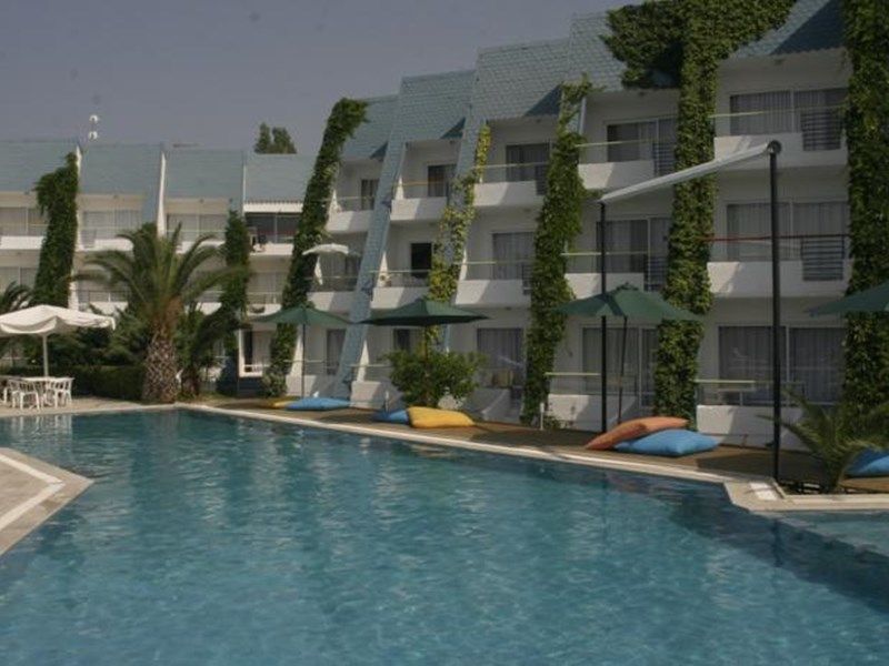 Hotel Photo 1