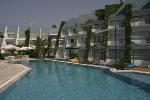 Hotel Photo 5