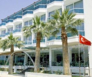 Idahan Hotel Burhaniye Turkey