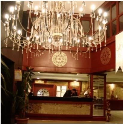 Hotel Photo 14