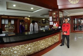 Hotel Photo 15