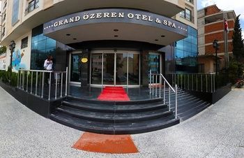 Hotel Photo 21