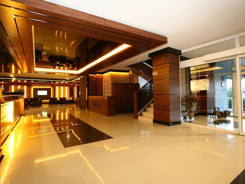 صورة الفندق 18