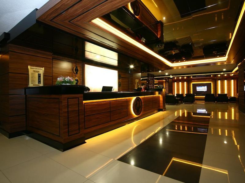 صورة الفندق 20