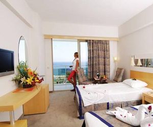 Lycus Beach Hotel Okurcalar Turkey