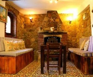 EFLATUN GUESTHOUSE Tenedos Turkey