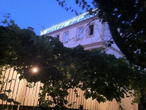 Hotel Photo 19