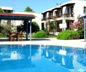 Capraz Holiday Resort Tenedos Turkey