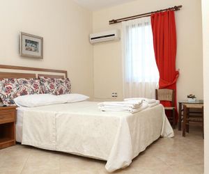 Bozcaada Kirli Otel Tenedos Turkey