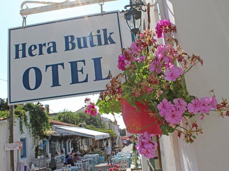 Hotel Photo 20