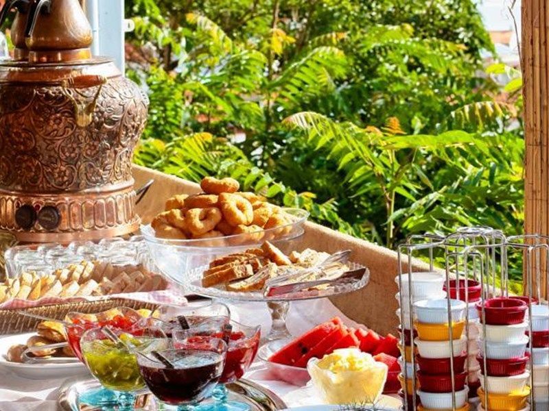 صورة الفندق 1