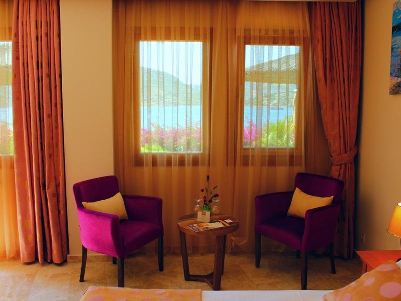 Hotel Photo 8