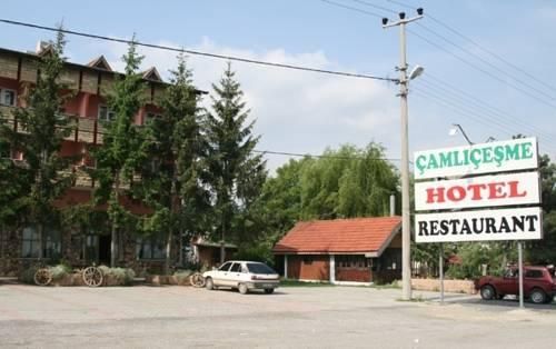 Hotel Photo 23