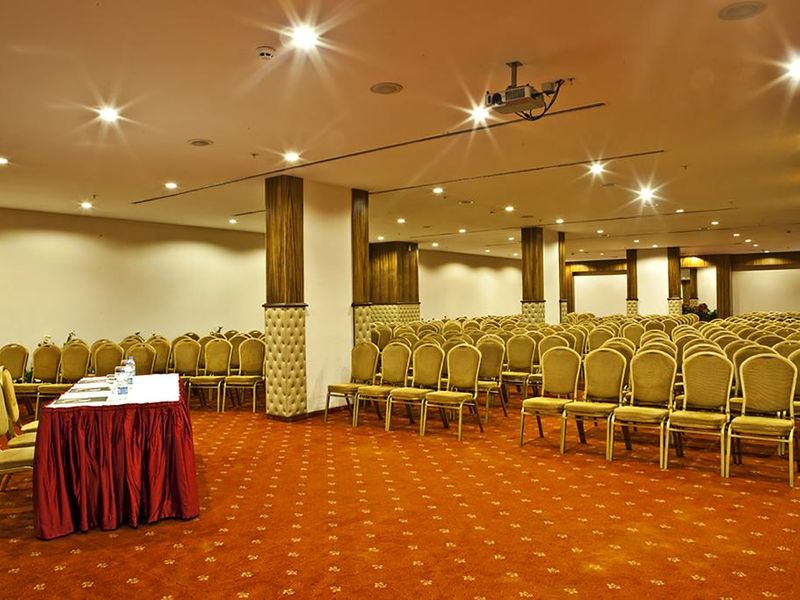 Hotel Photo 14