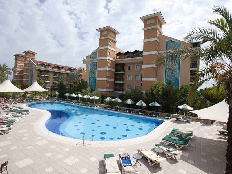 Hotel Photo 23