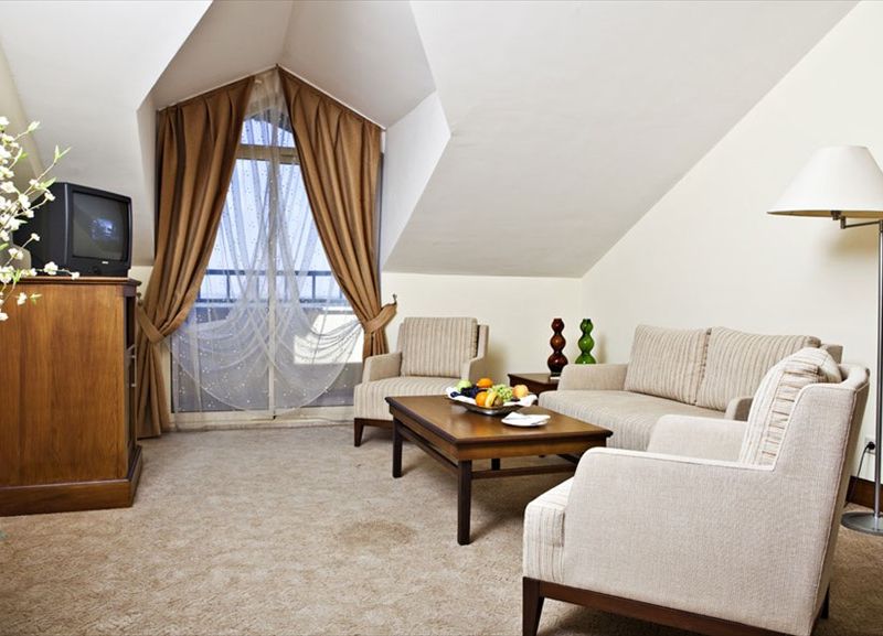 Hotel Photo 5