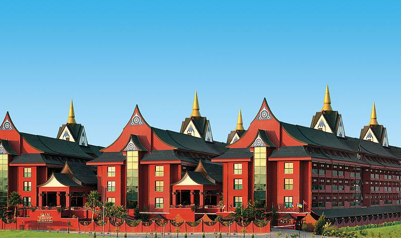 Hotel Photo 1