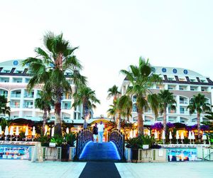 Orange County Resort Hotel Belek - Ultra All Inclusive Belek Turkey
