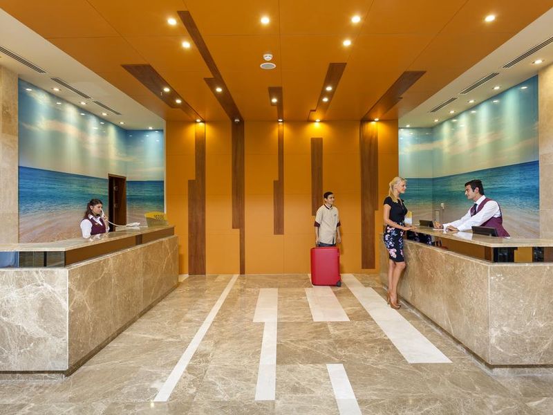 Hotel Photo 13
