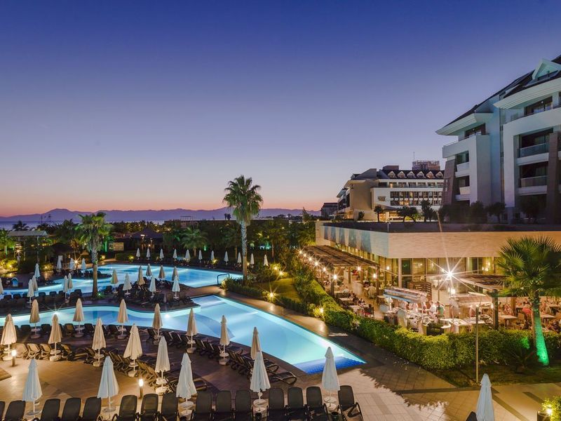 Hotel Photo 4