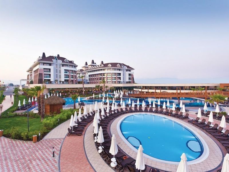 Hotel Photo 8