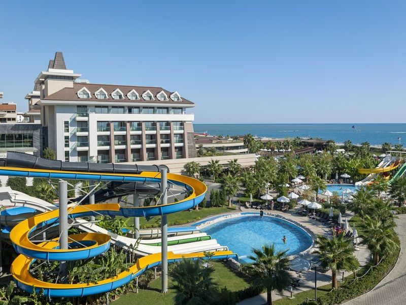 Hotel Photo 9