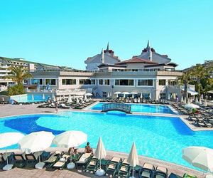 Aydinbey Famous Resort Belek Turkey