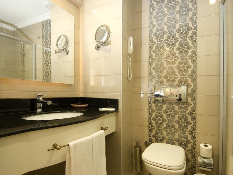 Hotel Photo 11