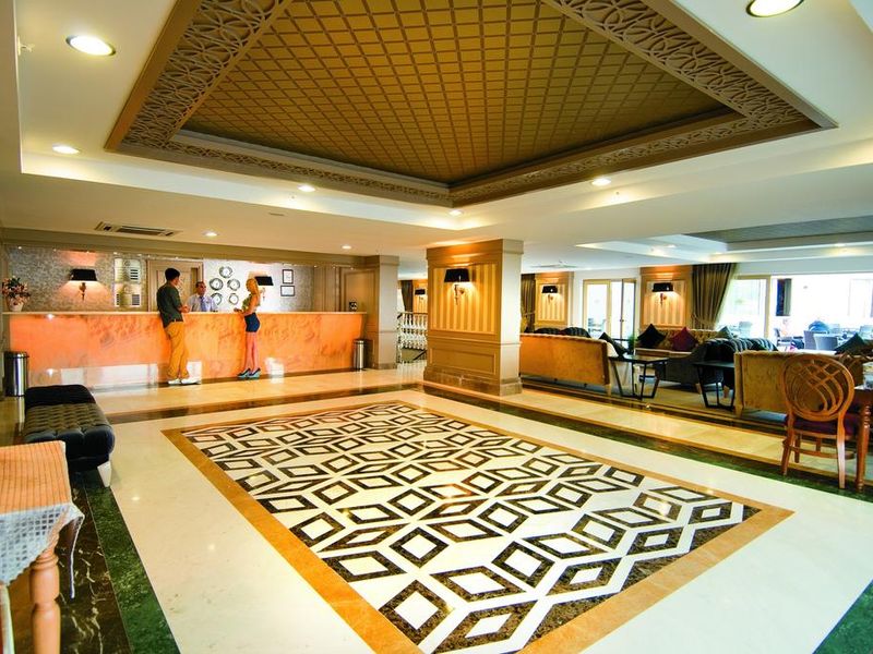 Hotel Photo 15