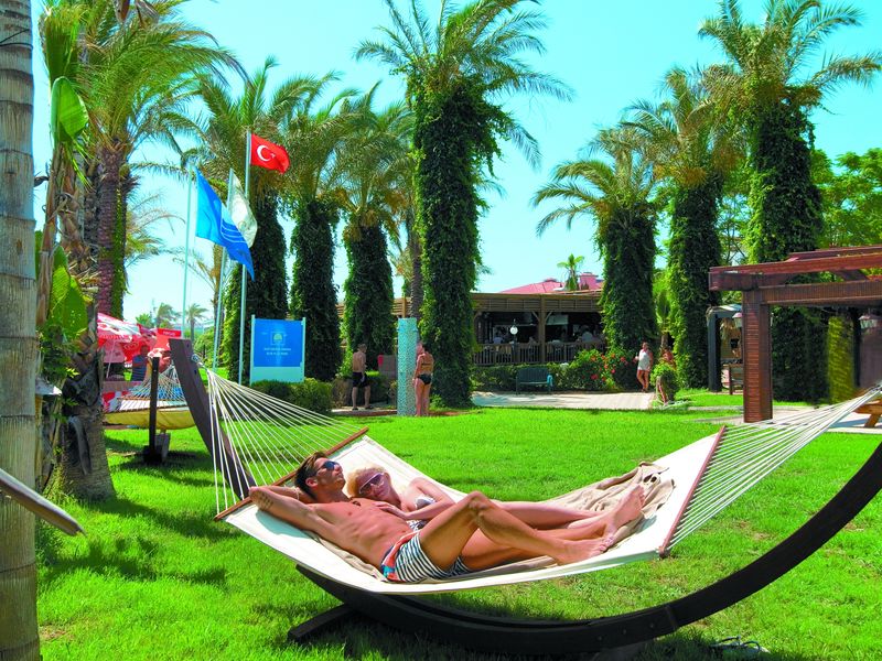 Hotel Photo 20