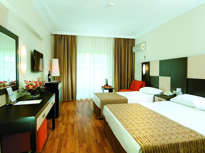 Hotel Photo 3